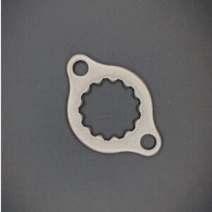 Honda Sprocket Retainer - 13 Splines