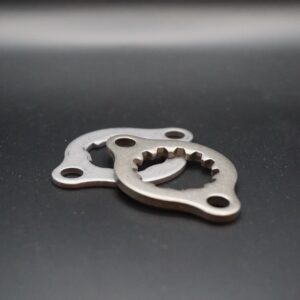 Honda Sprocket Retainer